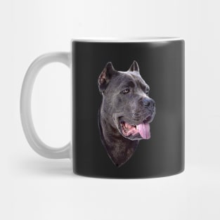 Cane Corso Dog Mug